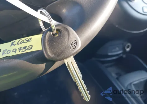 2012 Kia Soul from USA, damaged, VIN KNDJT2A55C7363973